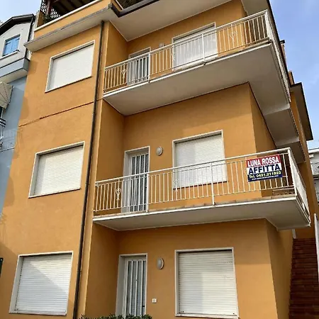 דירה Casa Otello *
