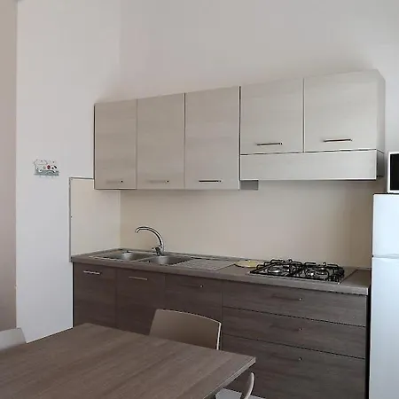 Casa Otello Apartman *